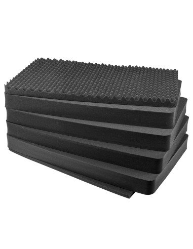 Calumet Walizka Hard Case 7235 - Trolley