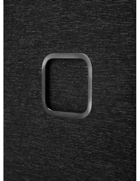Peak Design Mobile Etui Everyday Case Fabric iPhone 15 Pro v2 - Szarozielone