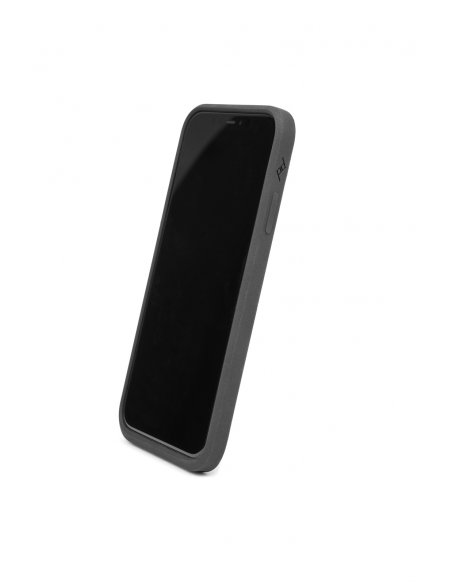Peak Design Mobile Etui Everyday Case Fabric iPhone 15 Pro v2 - Szarozielone