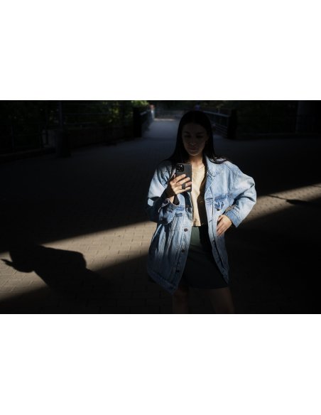 Peak Design Mobile Etui Everyday Case Loop iPhone 15 Pro Max v2 - Żółte