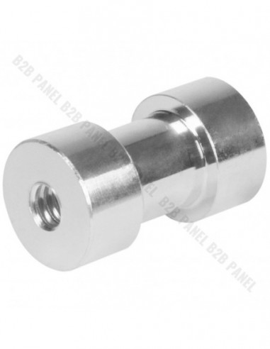 GlareOne Spigot Female 1/4" - Female 3/8"