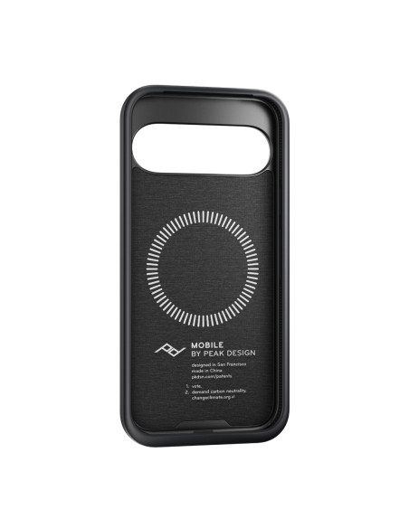 Peak Design Mobile Etui Everyday Loop Case Pixel 9 Pro - Grafitowe