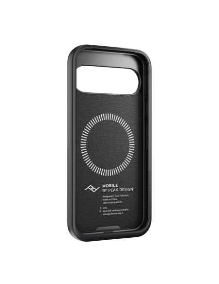 Peak Design Mobile Everyday Case Loop Google Pixel 9 Pro - Charcoal