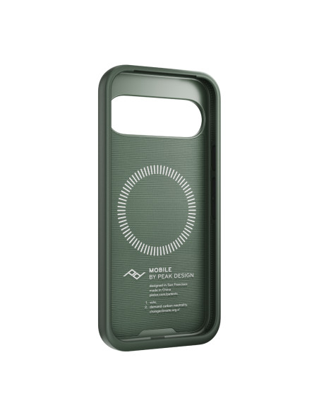 Peak Design Mobile Everyday Case Loop Google Pixel 9 Pro - Sage