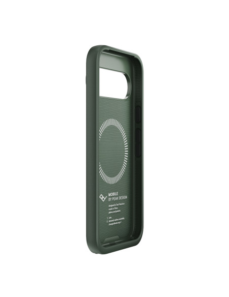 Peak Design Mobile Everyday Case Loop Google Pixel 9 Pro - Sage