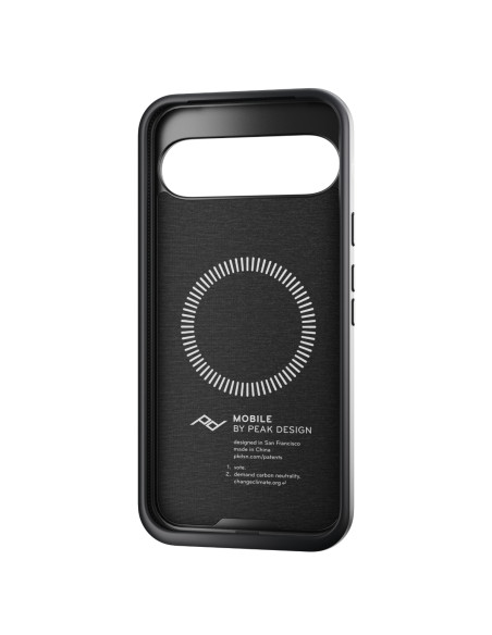 Peak Design Mobile Everyday Case Loop Google Pixel 9 Pro XL - Charcoal
