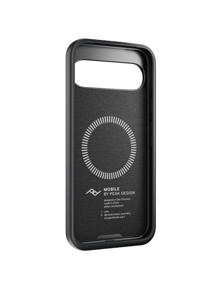Peak Design Mobile Everyday Case Loop Google Pixel 9 Pro XL - Charcoal