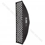 GlareOne Softbox Grid 40x180