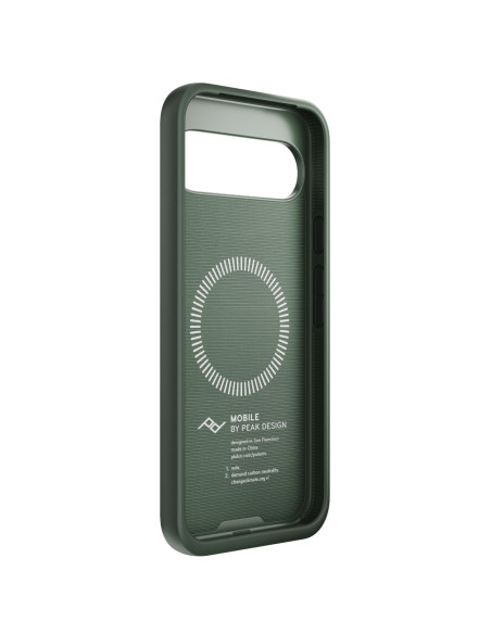 Peak Design Mobile Everyday Case Loop Google Pixel 9 Pro XL - Sage