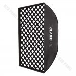GlareOne Softbox Grid 80x120
