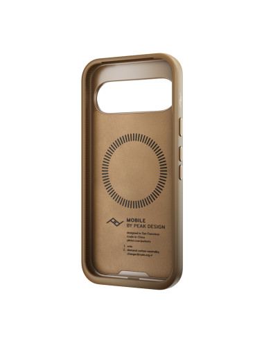 Peak Design Mobile Etui Everyday Clarino Case...