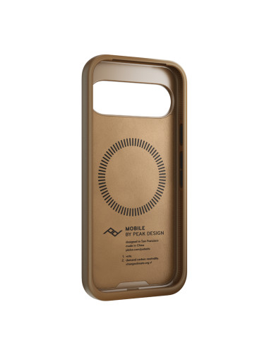 Peak Design Mobile Etui Everyday Clarino Case...