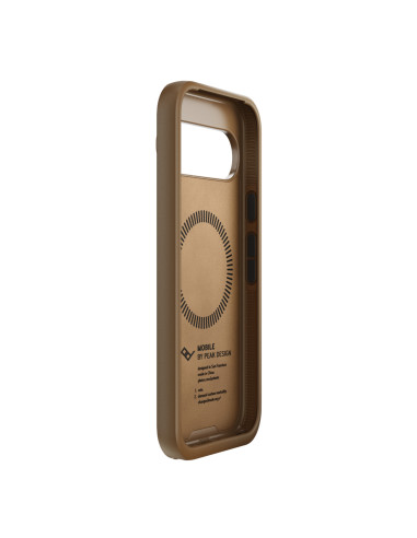 Peak Design Mobile Etui Everyday Clarino Case...