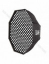 GlareOne Softbox Grid Octa 120