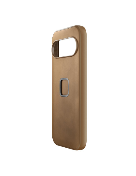 Peak Design Mobile Etui Everyday Clarino Case Pixel 9 - Tan