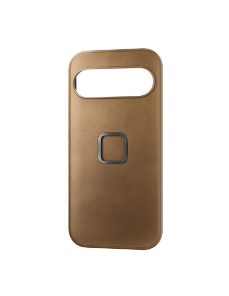 Peak Design Mobile Etui Everyday Clarino Case Pixel 9 - Tan