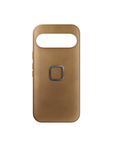 Peak Design Mobile Etui Everyday Clarino Case Pixel 9 - Tan