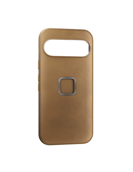Peak Design Mobile Etui Everyday Clarino Case Pixel 9 - Tan