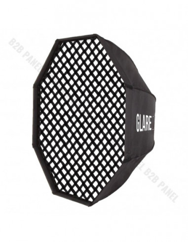 GlareOne Softbox Grid Octa 150