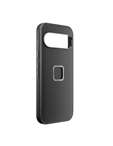 Peak Design Mobile Etui Everyday Case Fabric Google Pixel 9 - Charcoal