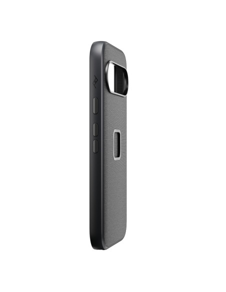 Peak Design Mobile Etui Everyday Case Fabric Google Pixel 9 - Charcoal
