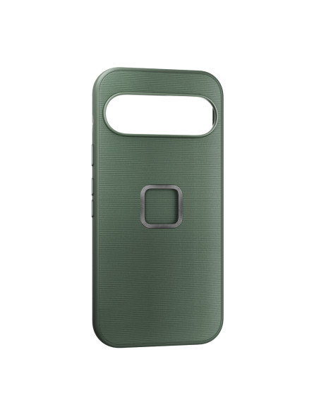 Peak Design Mobile Etui Everyday Case Fabric Google Pixel 9 - Sage