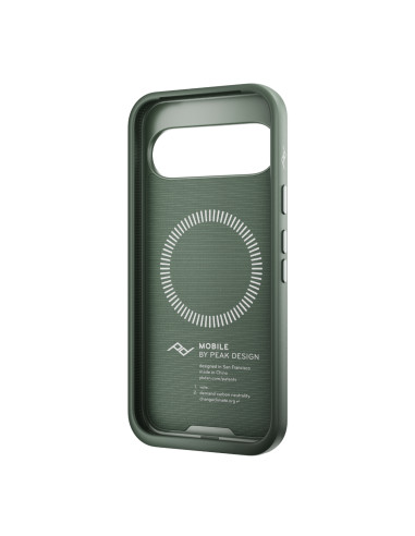 Peak Design Mobile Etui Everyday Case Fabric...