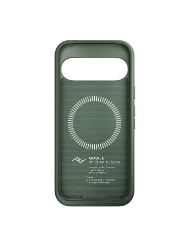 Peak Design Mobile Etui Everyday Case Fabric...