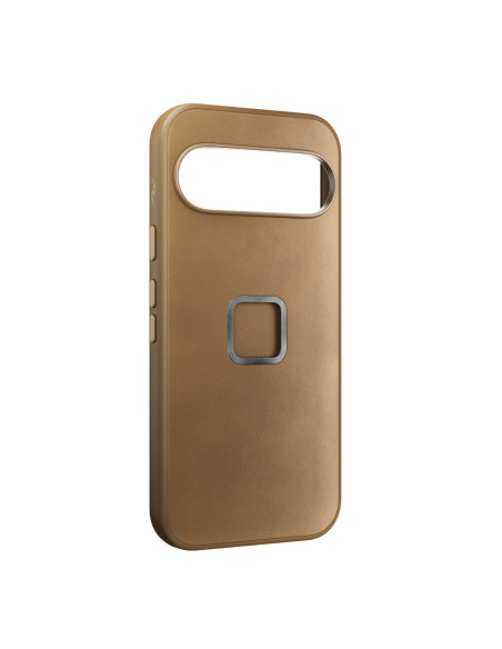 Peak Design Mobile Etui Everyday Clarino Case Pixel 9 Pro - Tan