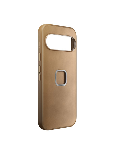 Peak Design Mobile Etui Everyday Clarino Case Pixel 9 Pro - Tan
