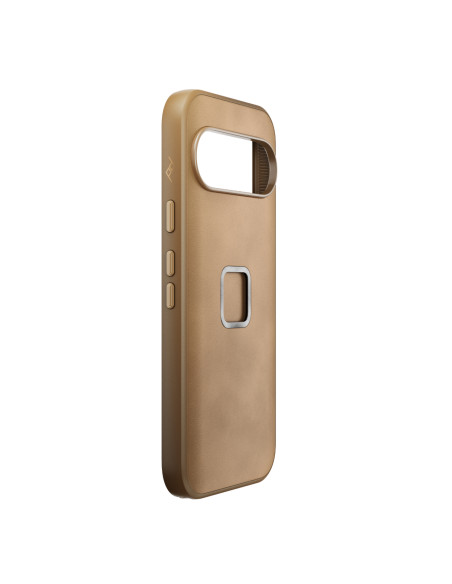 Peak Design Mobile Etui Everyday Clarino Case Pixel 9 Pro - Tan