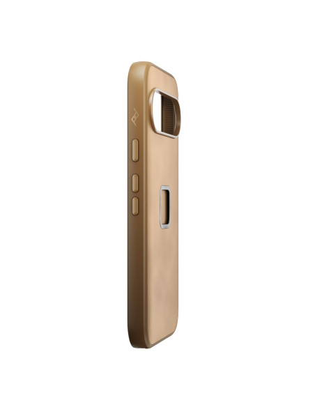 Peak Design Mobile Etui Everyday Clarino Case Pixel 9 Pro - Tan