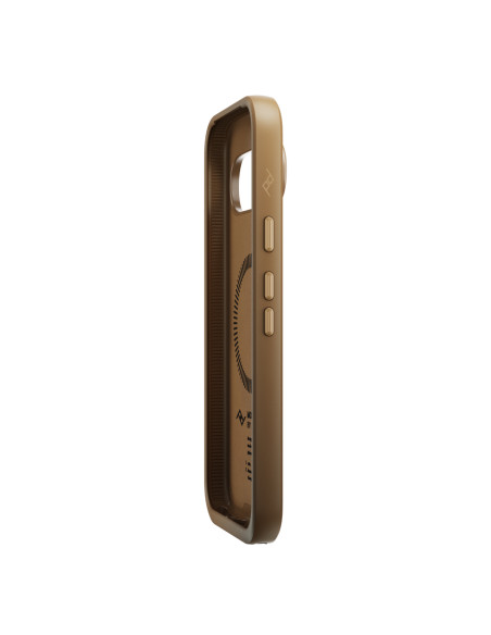 Peak Design Mobile Etui Everyday Clarino Case Pixel 9 Pro - Tan