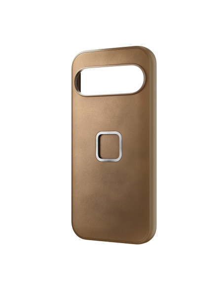 Peak Design Mobile Etui Everyday Clarino Case Pixel 9 Pro - Tan