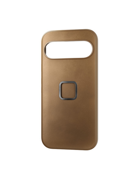 Peak Design Mobile Etui Everyday Clarino Case Pixel 9 Pro - Tan