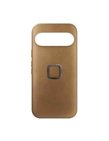 Peak Design Mobile Etui Everyday Clarino Case Pixel 9 Pro - Tan