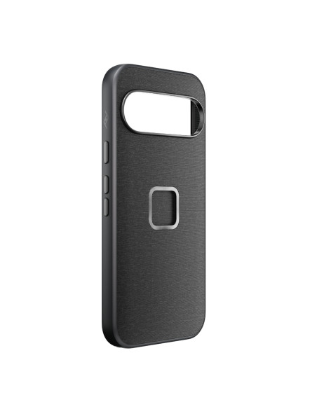 Peak Design Mobile Etui Everyday Case Fabric Google Pixel 9 Pro - Charcoal