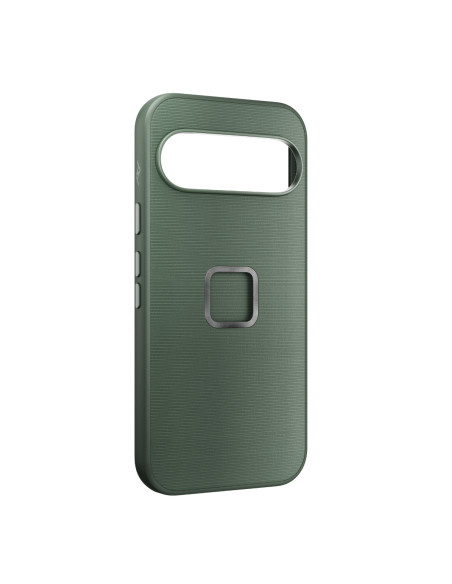 Peak Design Mobile Etui Everyday Case Fabric Google Pixel 9 Pro - Sage