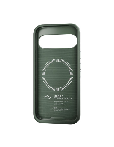 Peak Design Mobile Etui Everyday Case Fabric...