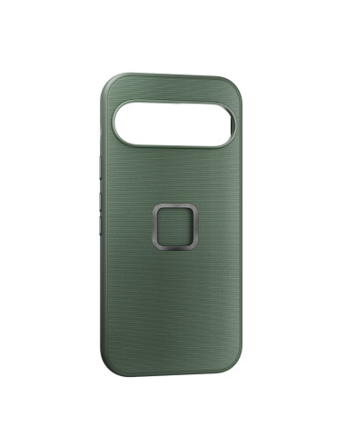 Peak Design Mobile Etui Everyday Case Fabric Google Pixel 9 Pro - Sage