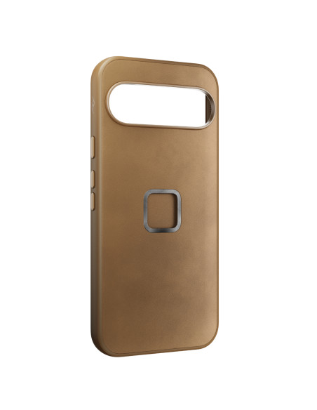 Peak Design Mobile Etui Everyday Clarino Case Pixel 9 Pro XL - Tan