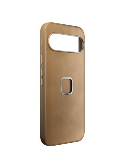 Peak Design Mobile Etui Everyday Clarino Case Pixel 9 Pro XL - Tan