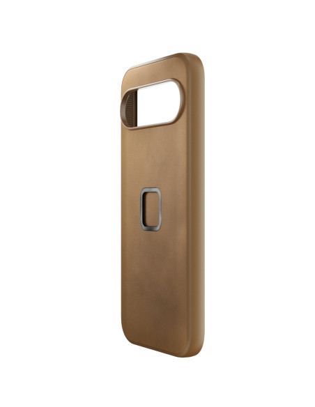 Peak Design Mobile Etui Everyday Clarino Case Pixel 9 Pro XL - Tan