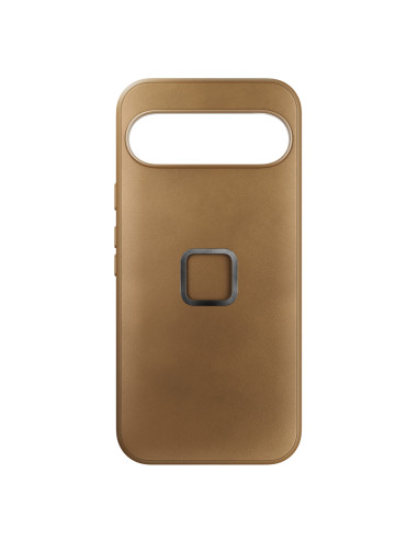 Peak Design Mobile Etui Everyday Clarino Case Pixel 9 Pro XL - Tan