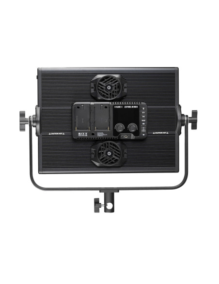 GlareOne LED Panel 80 RGB D