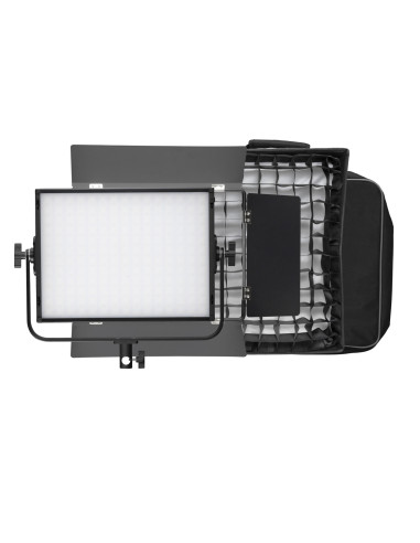 GlareOne LED Panel 80 RGB D