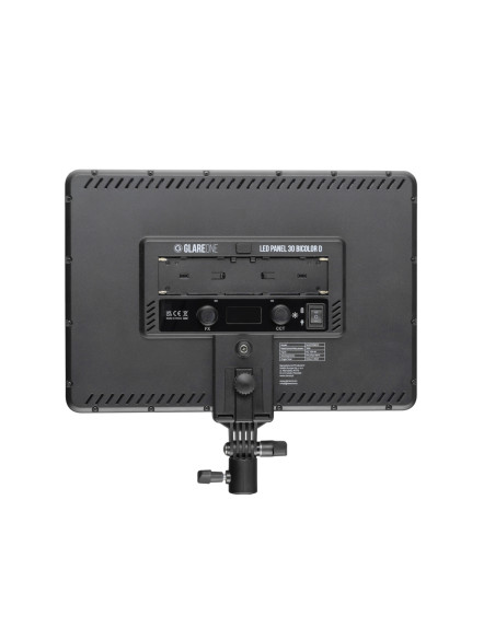 GlareOne LED Panel 30 BiColor D