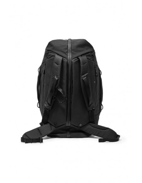 Torba Peak Design Travel Duffelpack 65L czarna