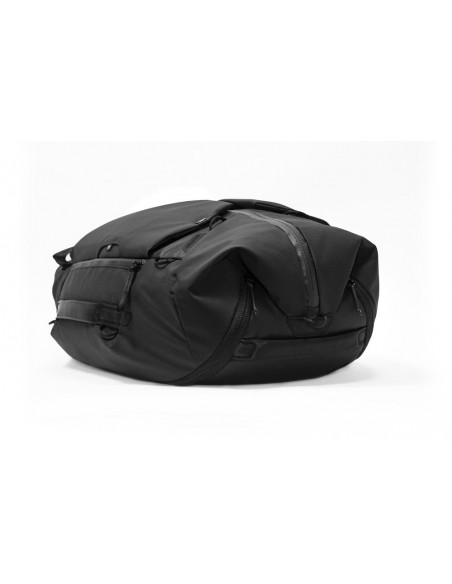 Torba Peak Design Travel Duffelpack 65L czarna