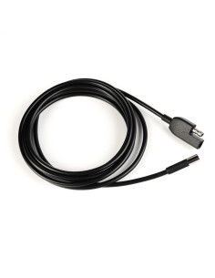 Peak Design Mobile Motorcycle Mount SAE Cable Kit Black -...